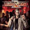 Urban Reign  Logo